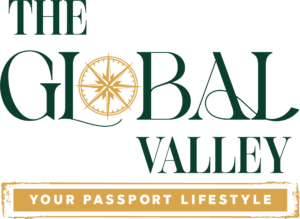 The Global Valley