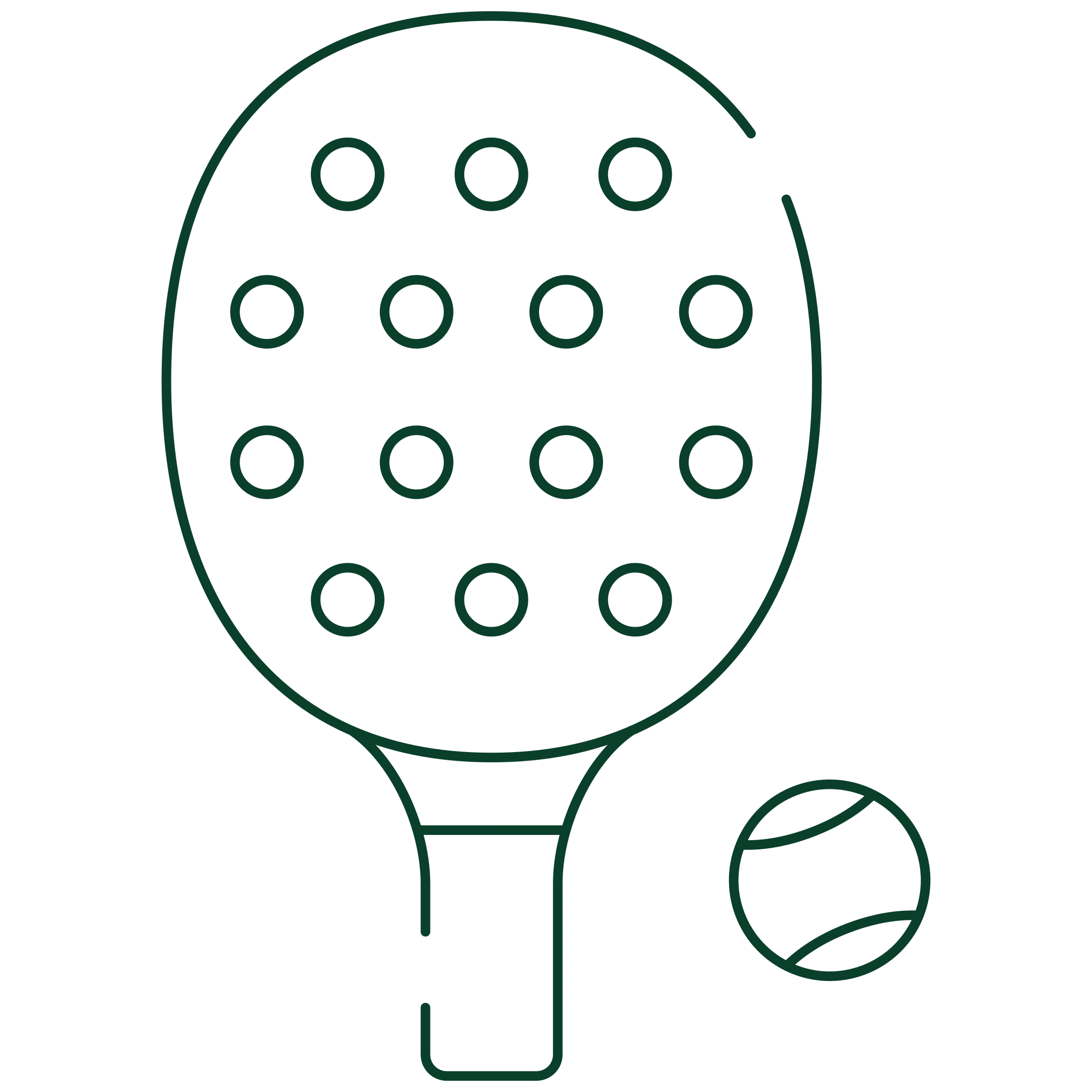 The Grand Rally Court